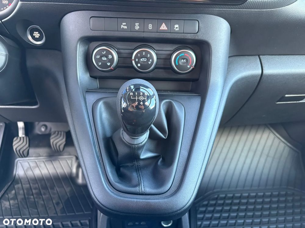 Mercedes-Benz Citan - 11