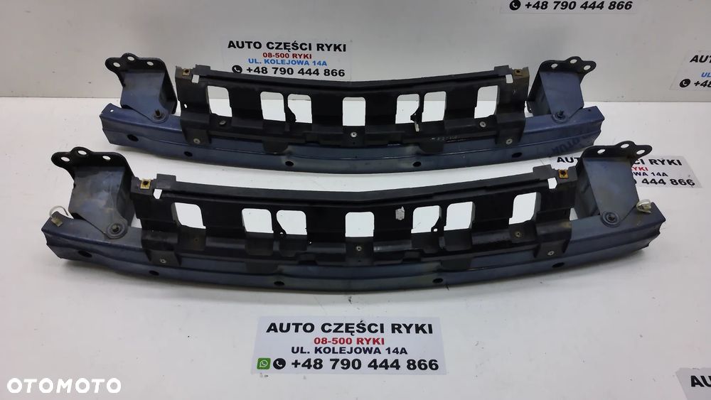 Opel Meriva A Belka Zderzaka Z21T - 1