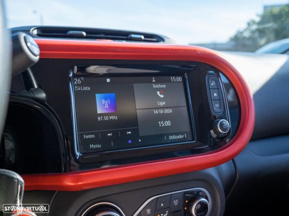 Renault Twingo Z.E. 22 Zen - 33