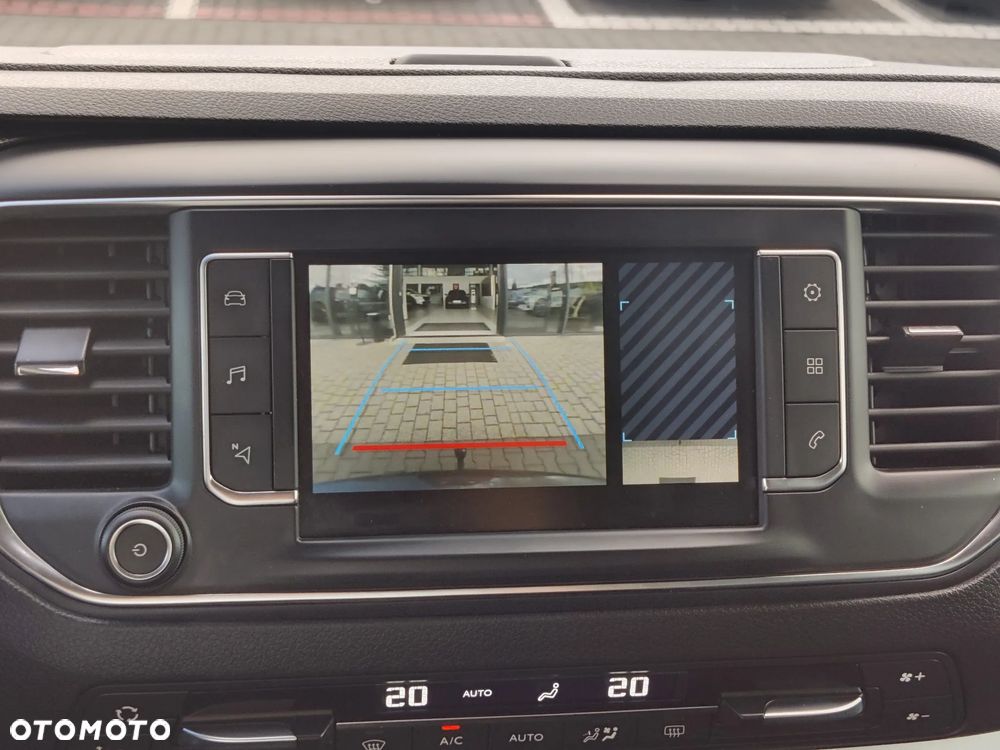 Citroën SpaceTourer 2.0 BlueHDi M Shine - 15