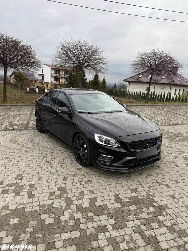 Volvo S60 - 9