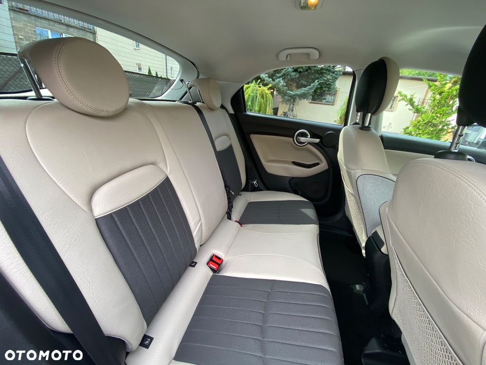 Fiat 500X 1.4 MultiAir 4x2 S&S Lounge - 21