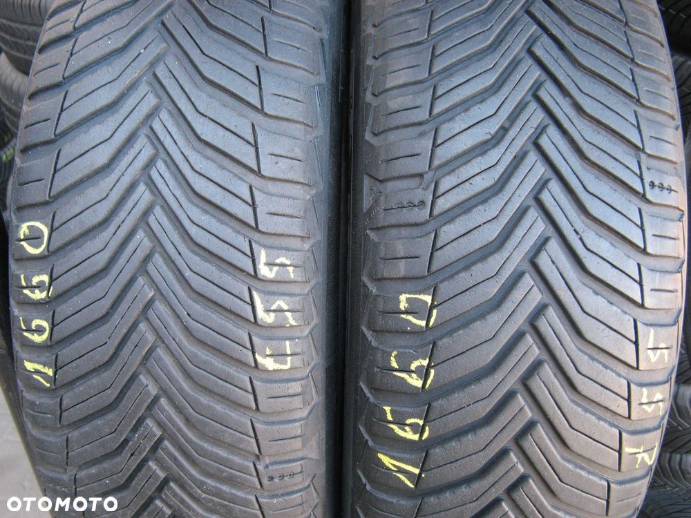 185/65R15 MICHELIN CrossClimate 2 - nr.1660 * - 1