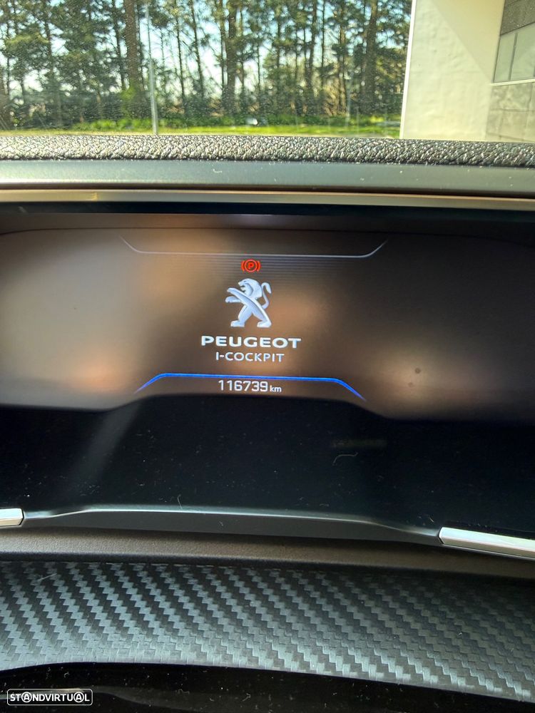 Peugeot 508 SW 1.5 BlueHDi Active - 5