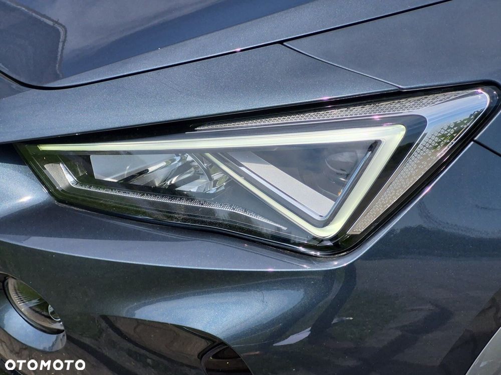 Cupra Formentor 2.0 TSI VZ DSG - 9