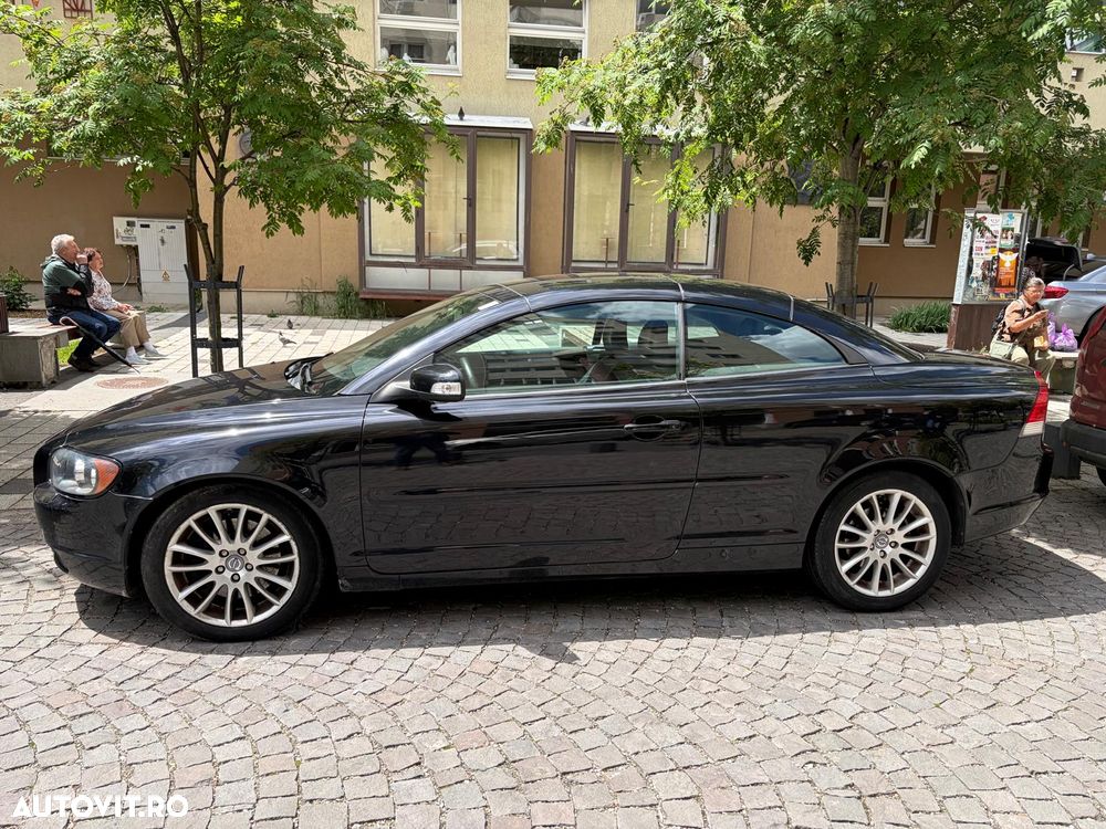 Volvo C70 - 17