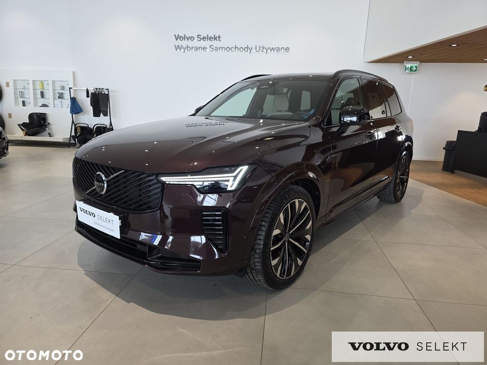 Volvo XC 90 - 1