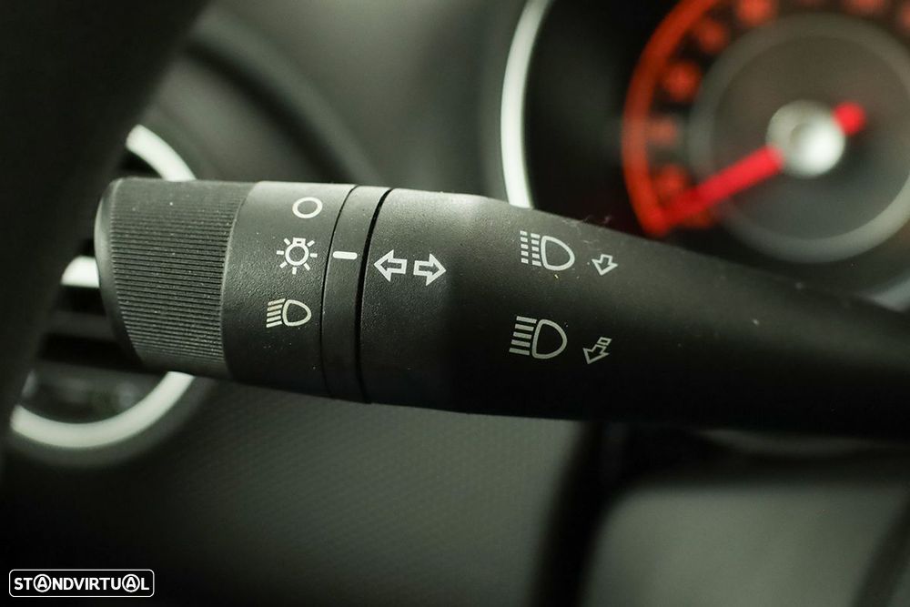Fiat Punto 1.2 Easy S&S - 14