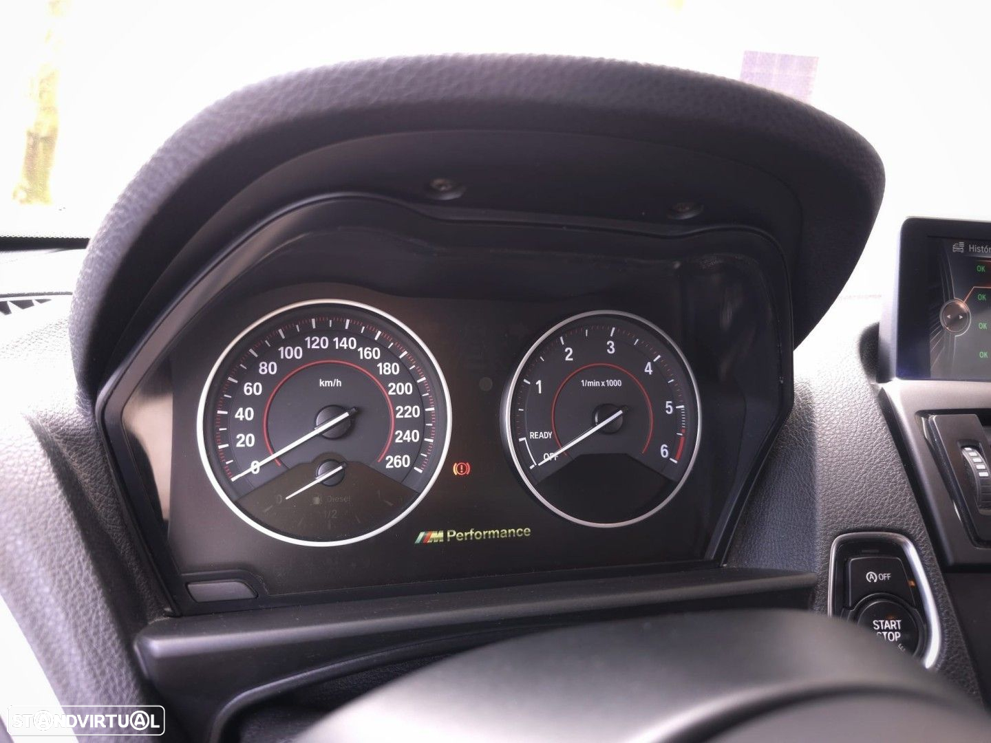 BMW 220 d Coupe Pack M Auto - 31