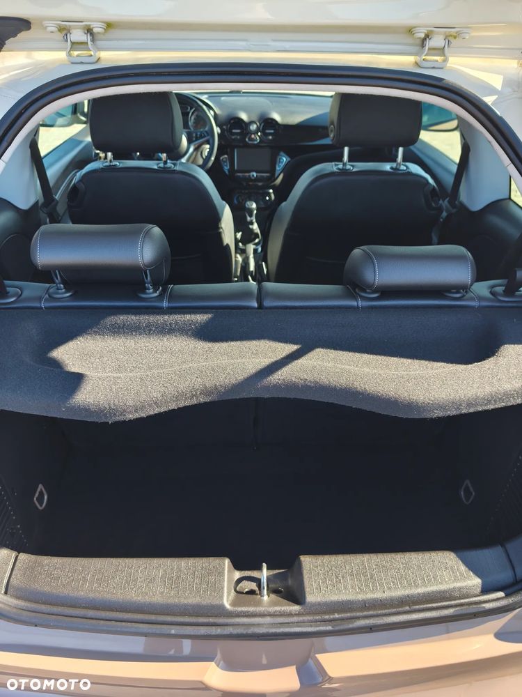 Opel Adam - 7