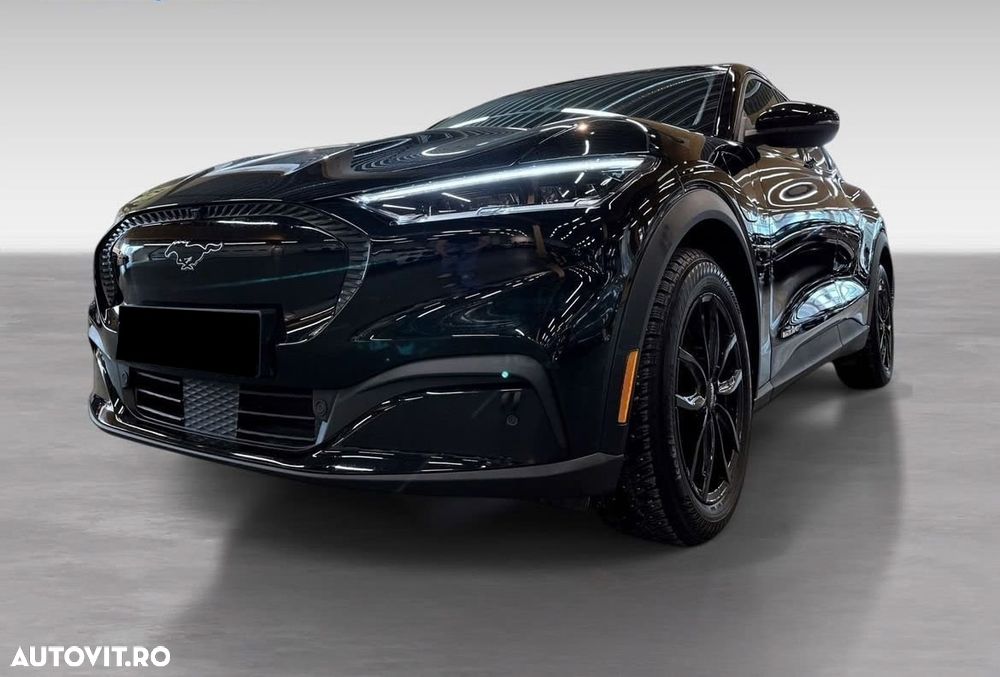 Ford Mustang Mach-E Standard - 2