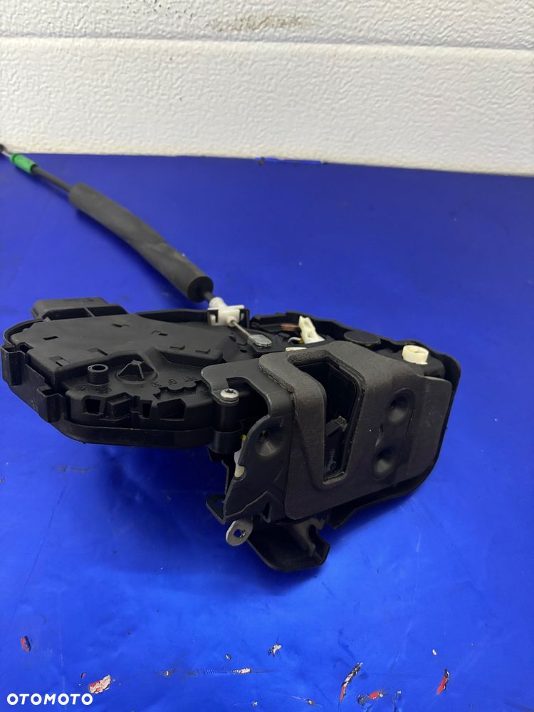 RANGE ROVER EVOQUE L528 12R ZAMEK DRZWI PRAWY TYL 7H5A 26412 - 4