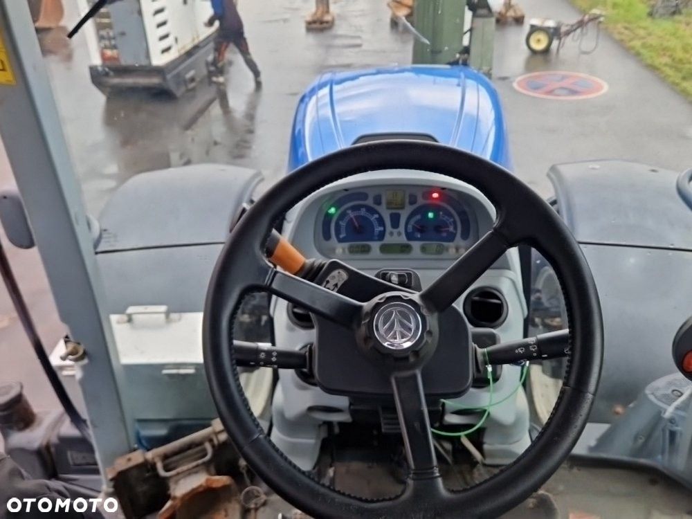 New Holland T7.270 - 9