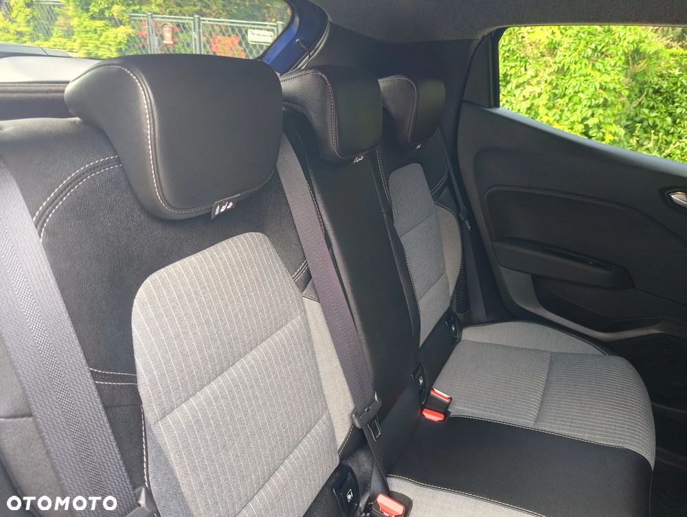 Renault Clio E-TECH Full 145 TECHNO - 15