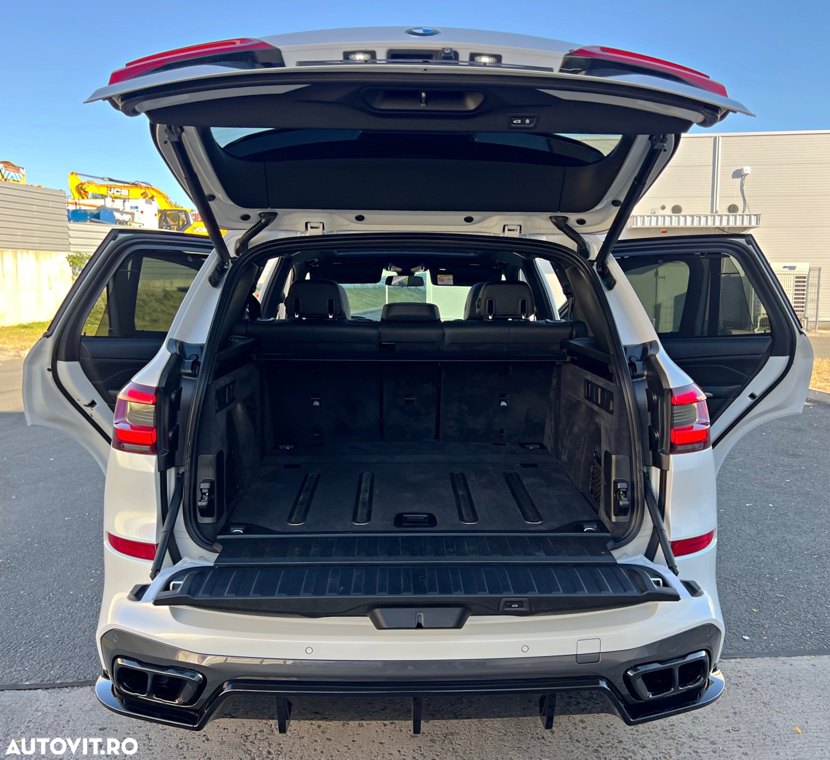 BMW X5 xDrive30d - 16
