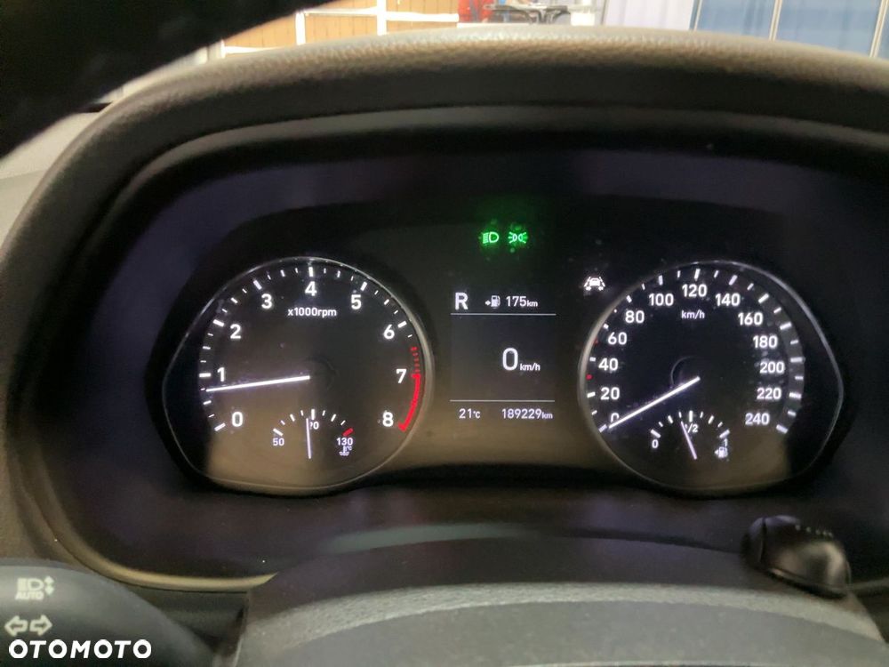 Hyundai i30 1.4 Style - 17