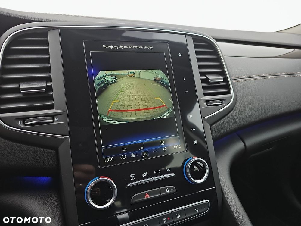 Renault Talisman 2.0 Blue dCi Intens EDC - 13