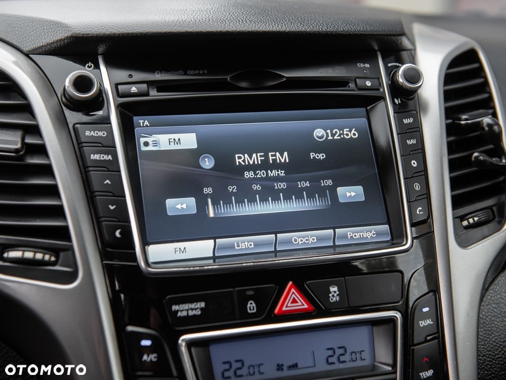 Hyundai i30 - 18
