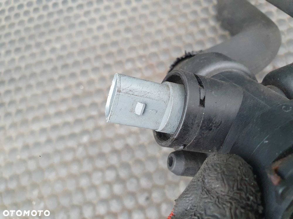 Rura Przewod 8E0121049 Waz Czujnik Temperatury Chlodnicy Wody Plynu 1.8 T 2.0 ALT FSI AUDI A4 B6 B7 - 11