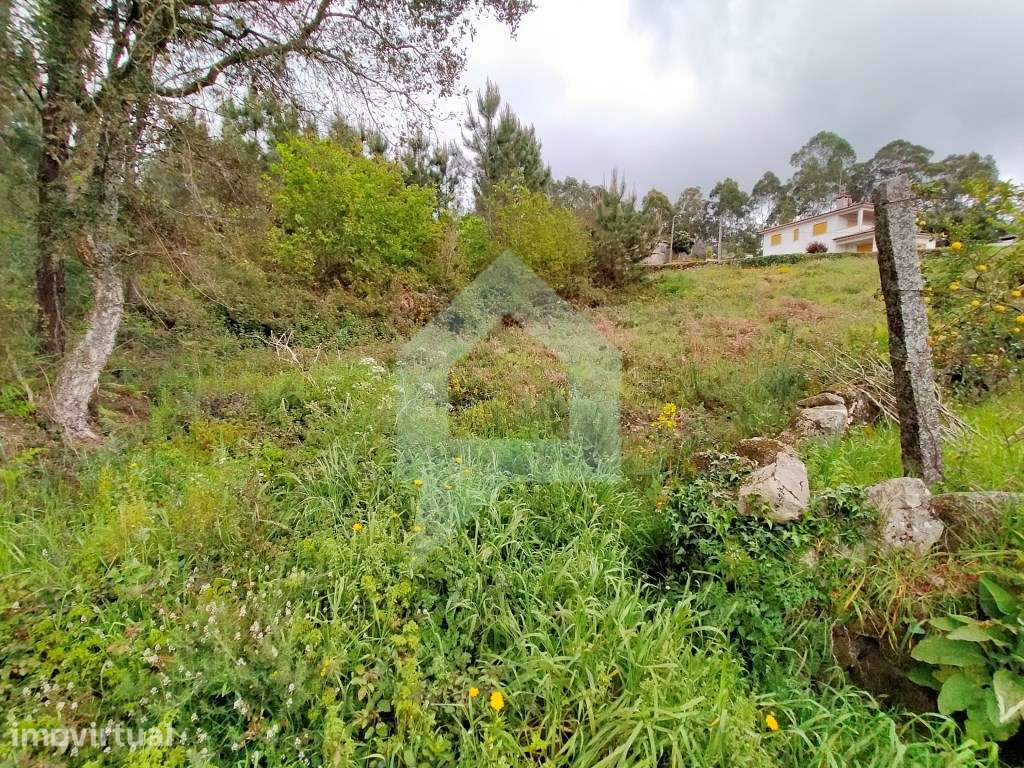Terreno Urbano em Vilar de Figos, Barcelos - Grande imagem: 2/31