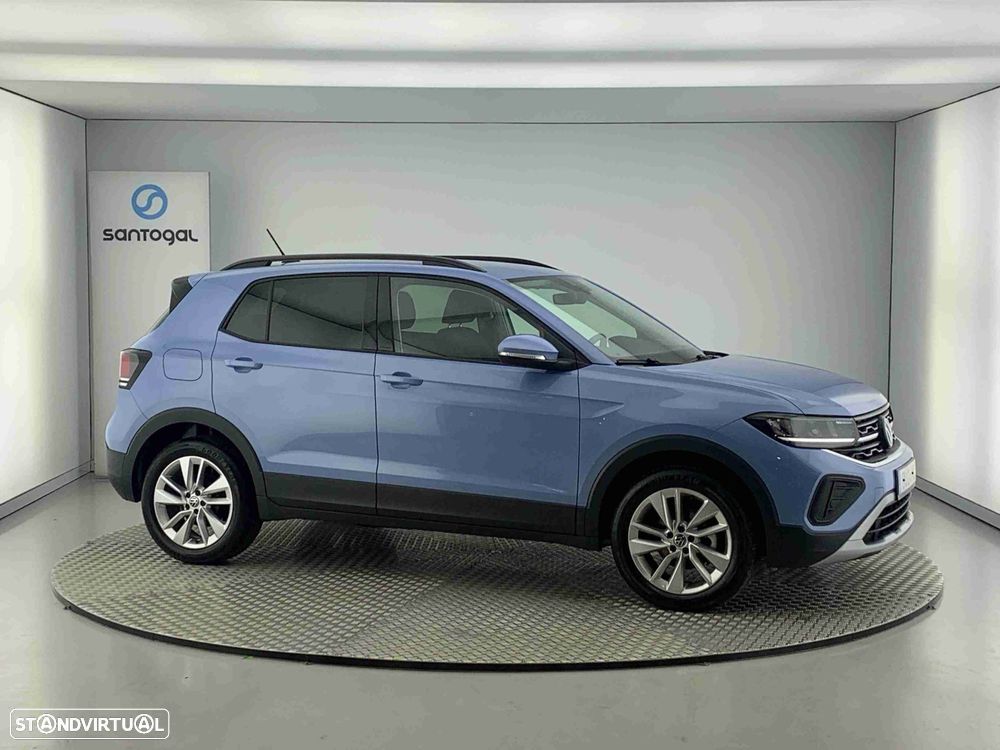 VW T-Cross 1.0 TSI Urban - 1