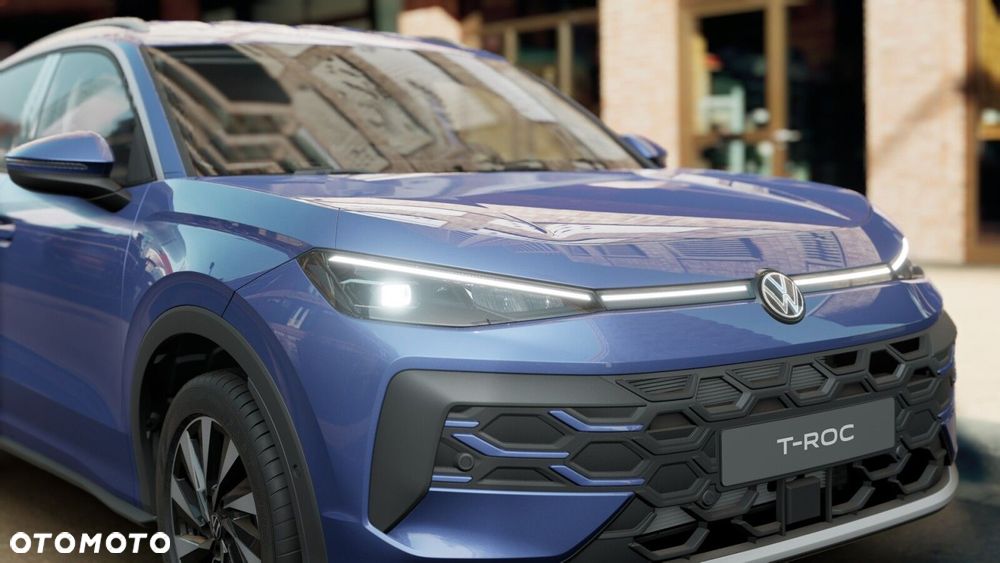 Volkswagen T-Roc - 15