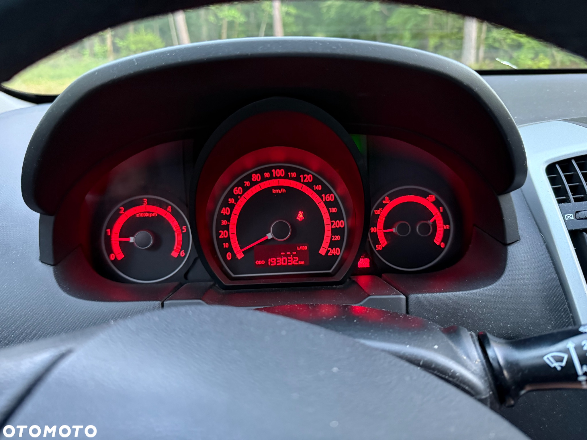Kia Ceed 1.6 CRDi 128 Dream-Team Edition - 9