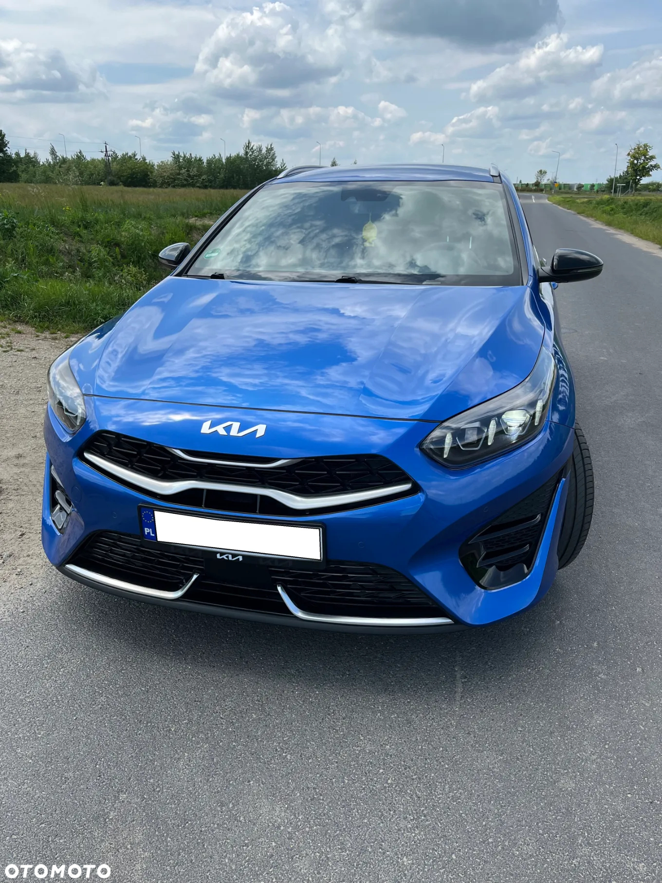Kia Ceed 1.5 T-GDI GT-Line DCT - 5