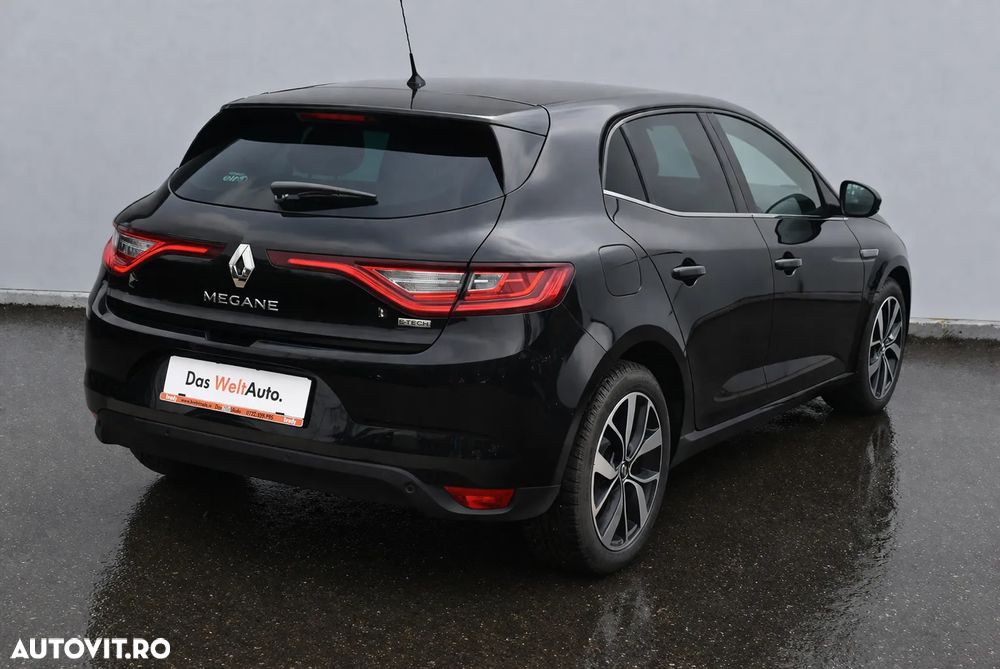 Renault Megane - 3