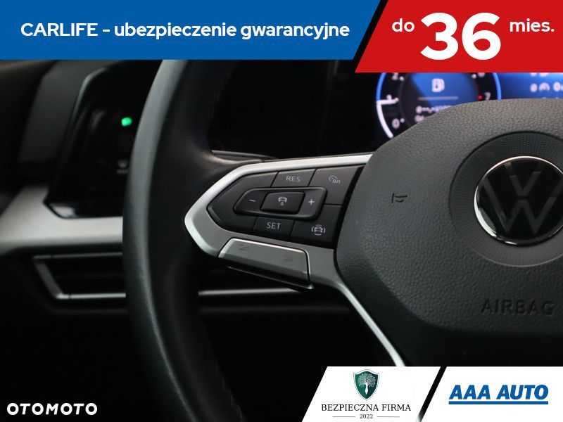 Volkswagen Golf Variant - 19