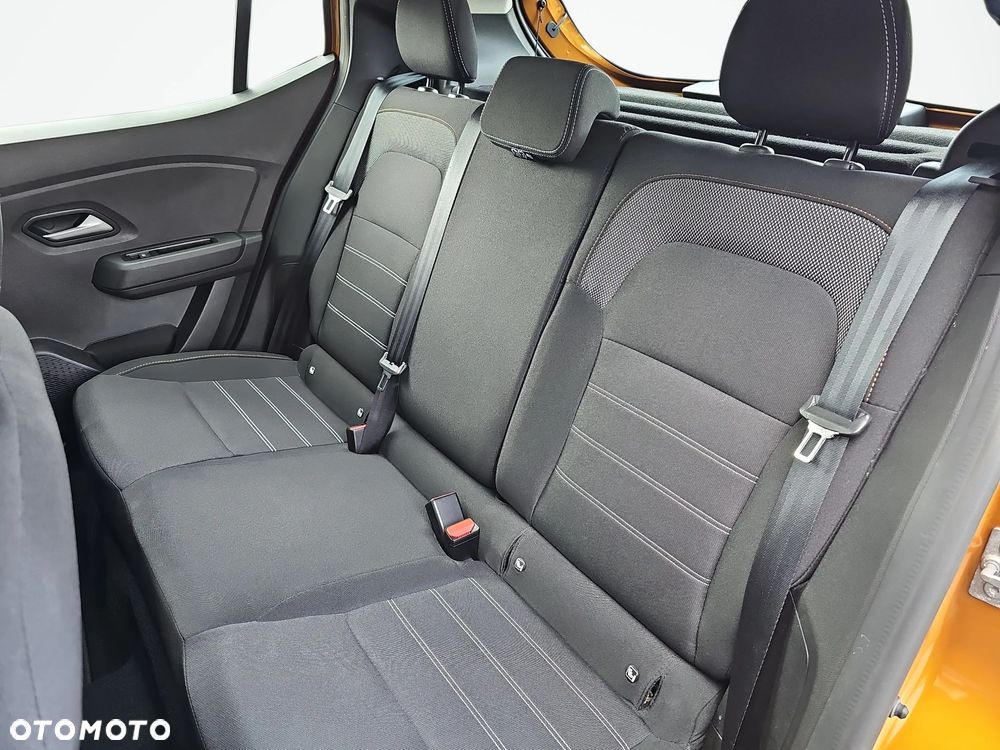 Dacia Sandero 1.0 TCe Expression - 15