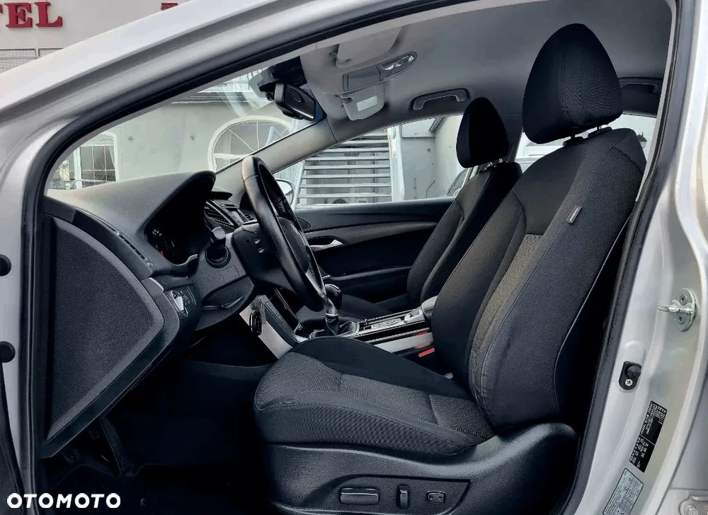 Hyundai i40 - 7