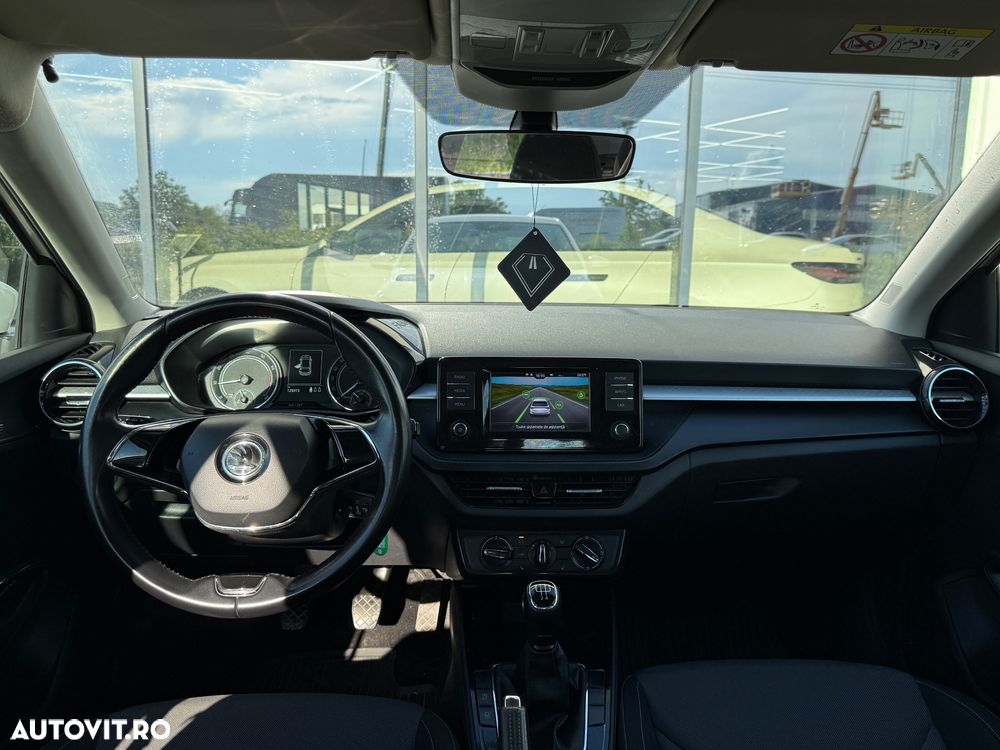 Skoda Fabia 1.0 TSI 110 CP Style - 3