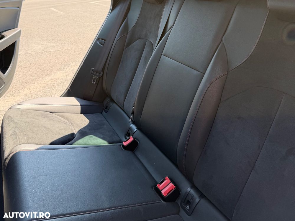 Seat Leon 2.0 TDI Start&Stop FR DSG6 - 13