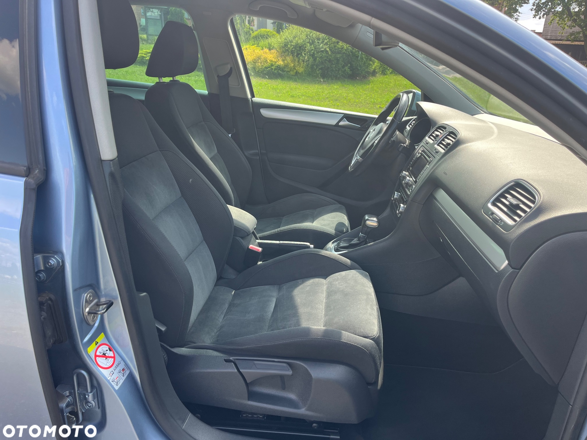 Volkswagen Golf 1.4 TSI DSG Highline - 25