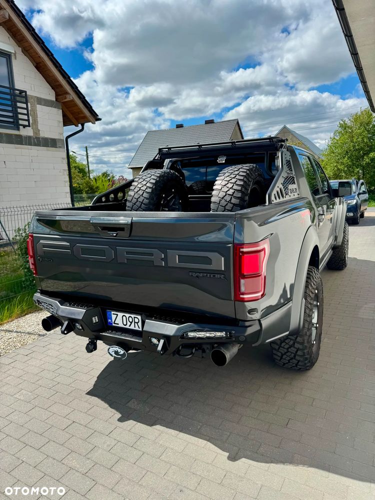 Ford F150 - 28