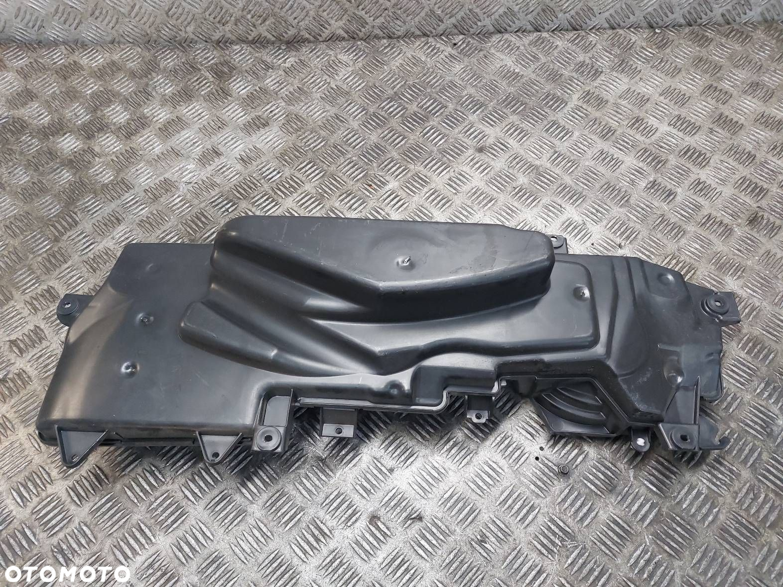 SUBWOOFER GŁOŚNIK DRZWI LEWY PRZÓD AUDI A6 C6 - 4
