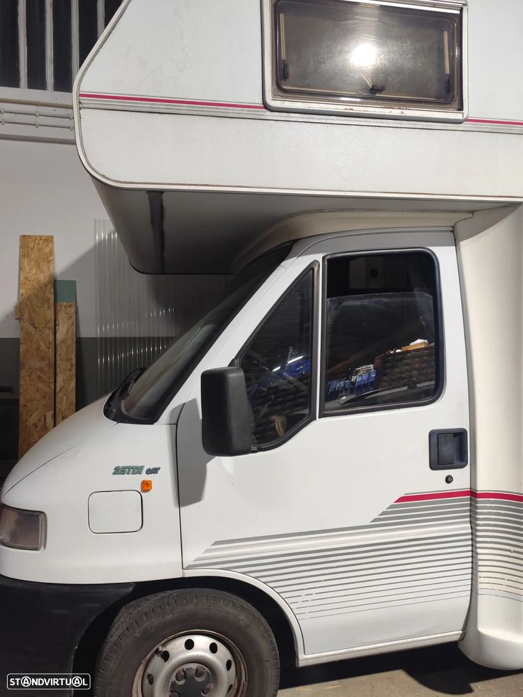 Fiat Ducato - 3