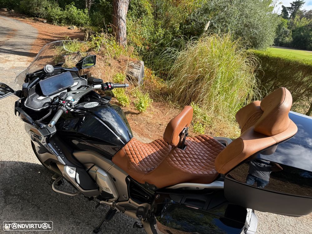 BMW K 1600 GTL Full extras - 16