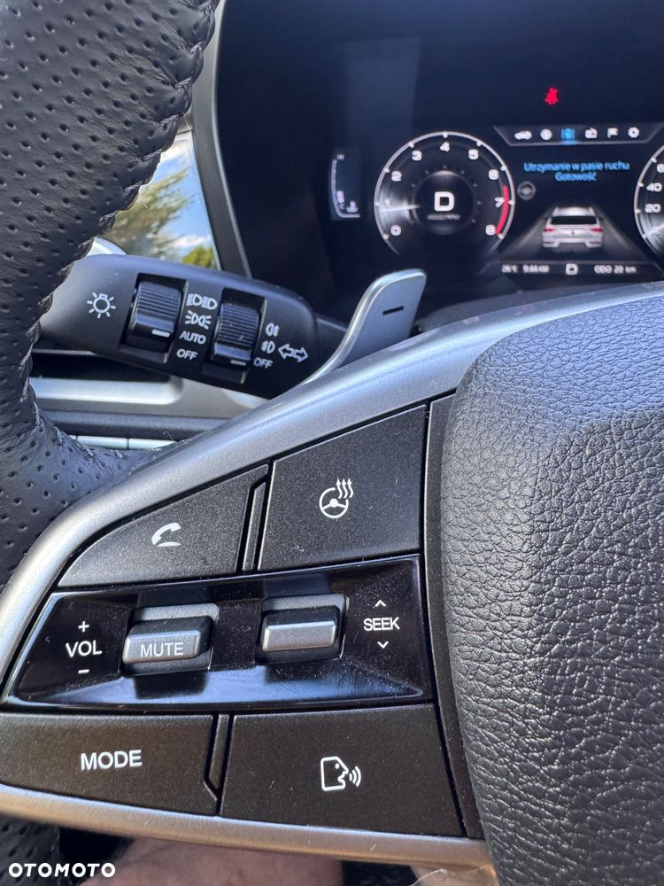 SsangYong/KGM Korando 1.5 T-GDI Sapphire 2WD - 5