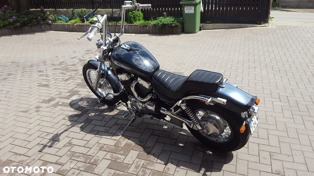 Suzuki VS - 24