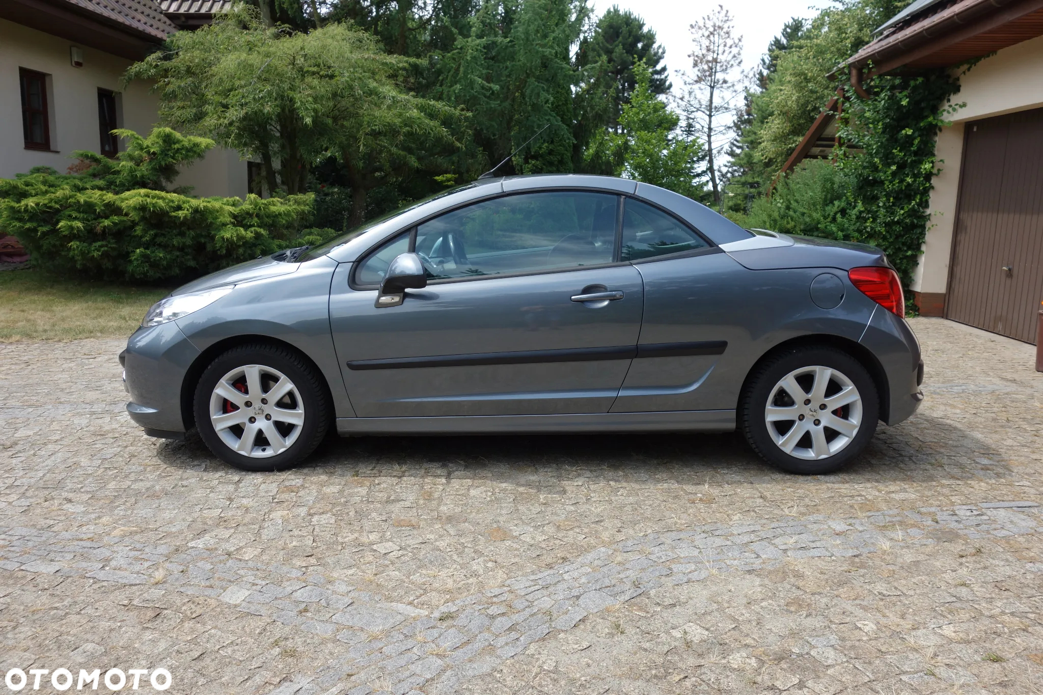 Peugeot 207 1.6 VTi Sporty - 6