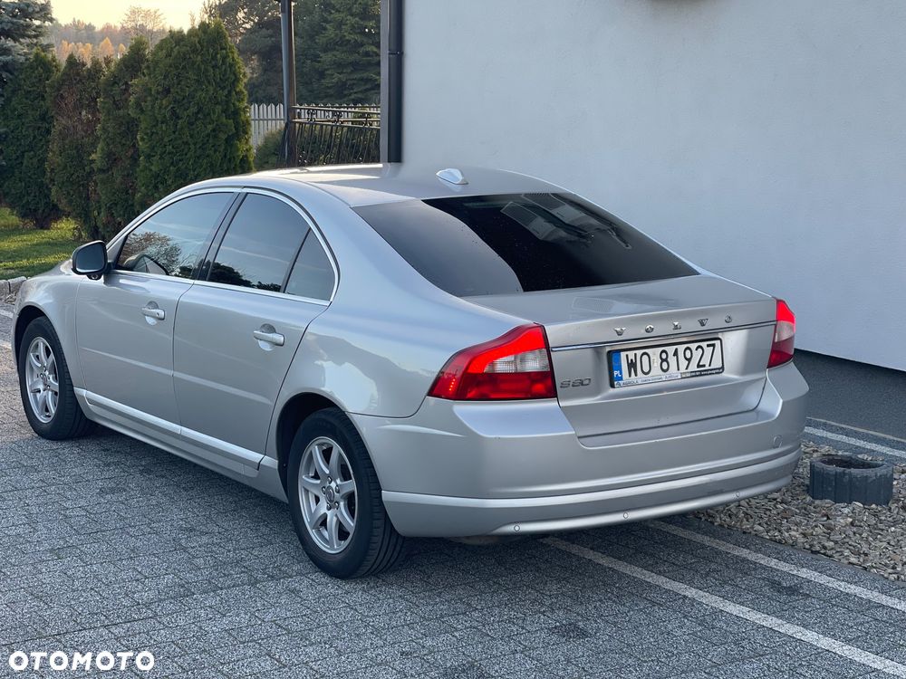 Volvo S80 2.0D Momentum - 12