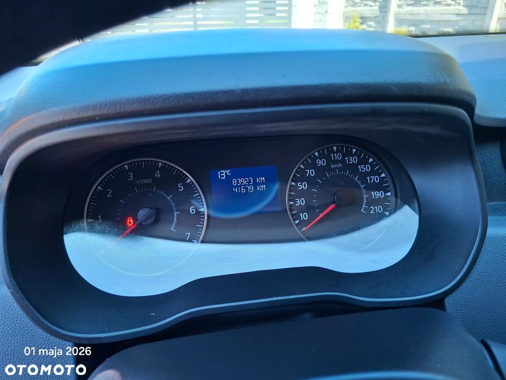 Dacia Duster 1.6 Euro5 - 4