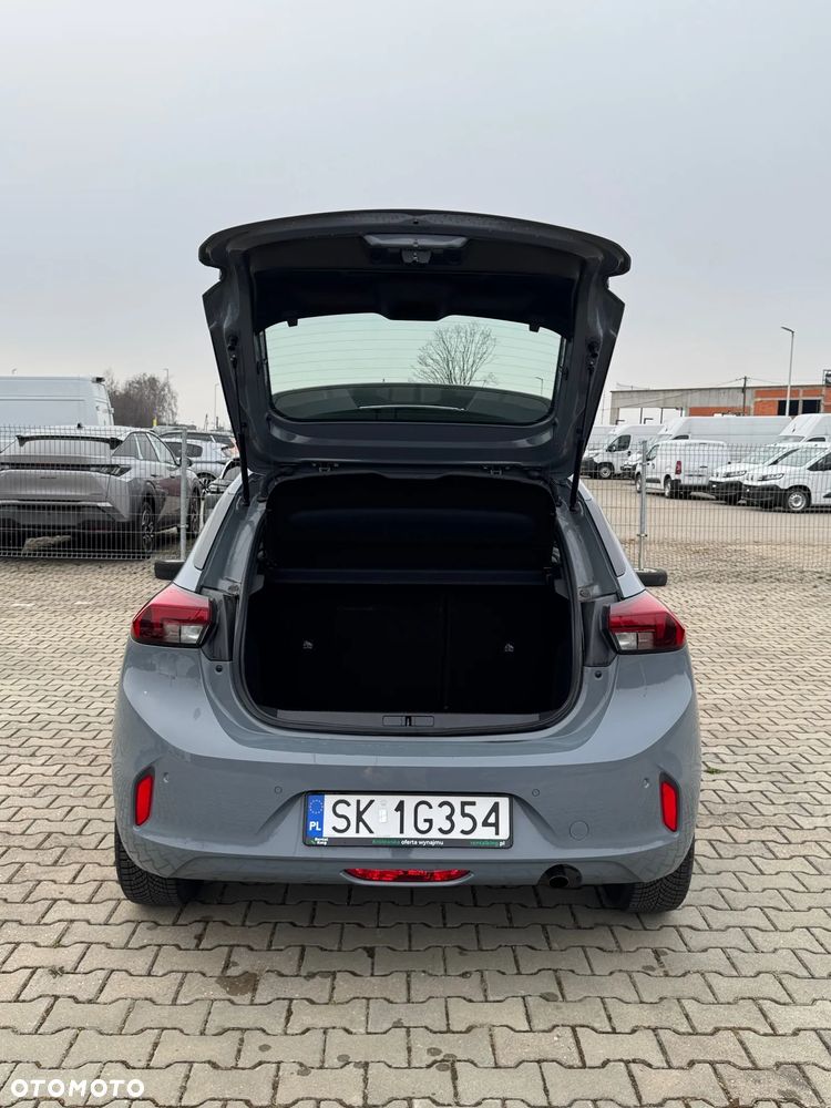 Opel Corsa 1.2 Edition S&S - 8