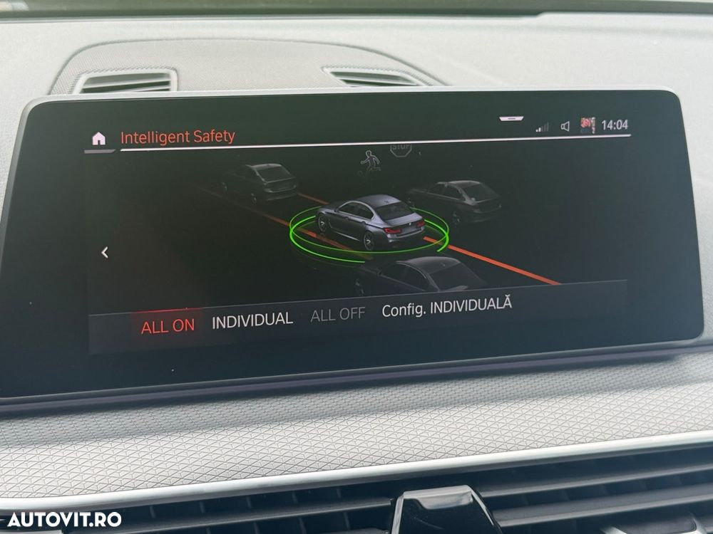 BMW Seria 5 - 21