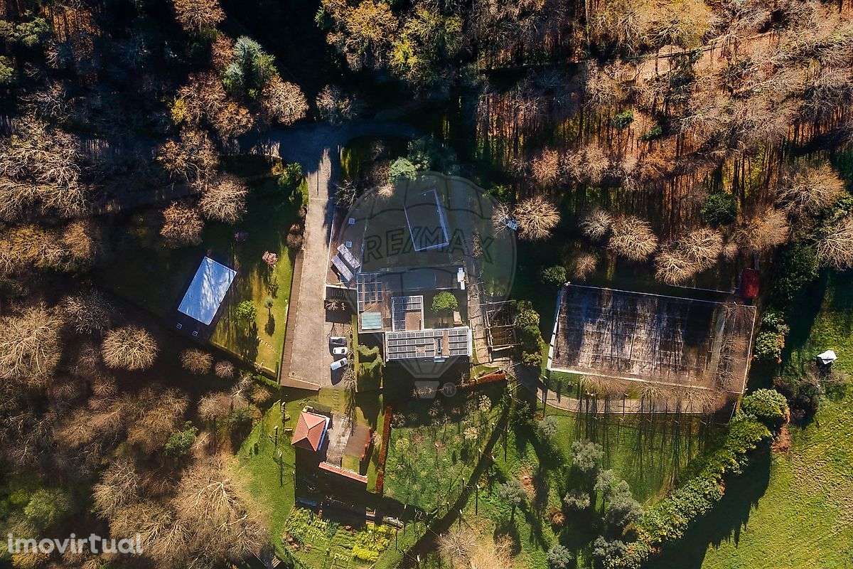 Moradia T4 para venda - Grande imagem: 2/38