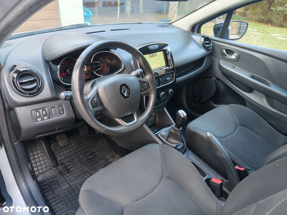 Renault Clio 0.9 Energy TCe Intens - 16