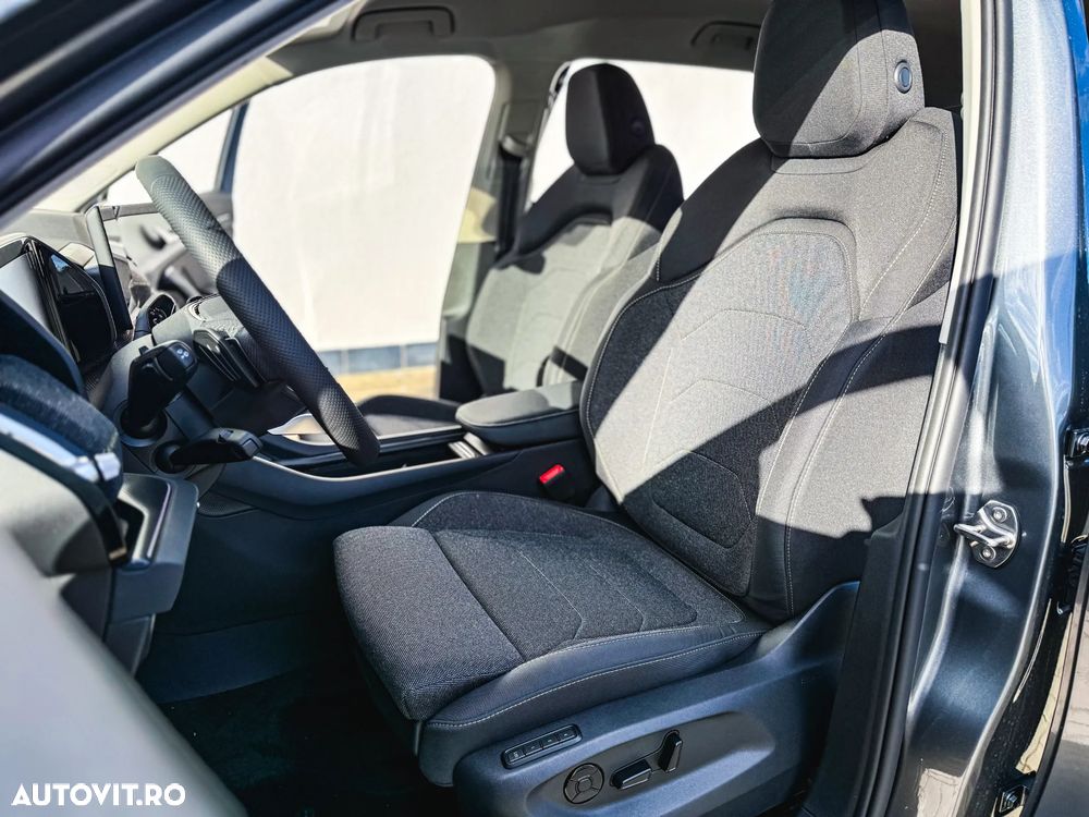 Skoda Kodiaq 2.0 TDI 4X4 DSG Selection - 16