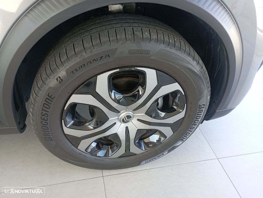 Citroën C3 Aircross 1.2 PureTech Plus - 17